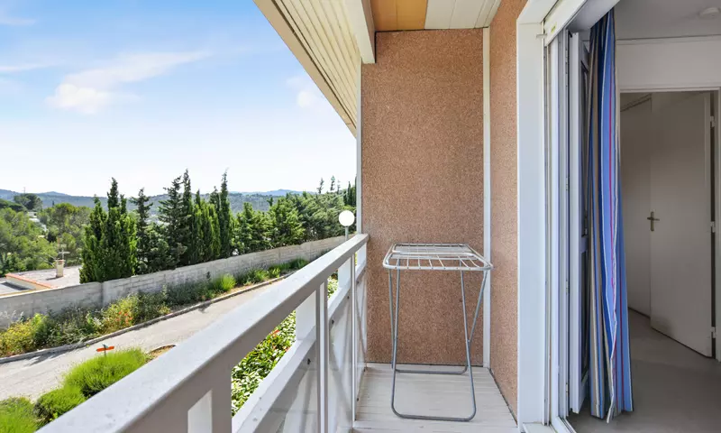 Appartement 2 Pièces 4 Personnes - Budget