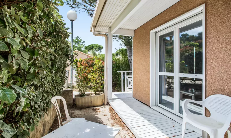 Appartement 2 Pièces 4 Personnes - Budget