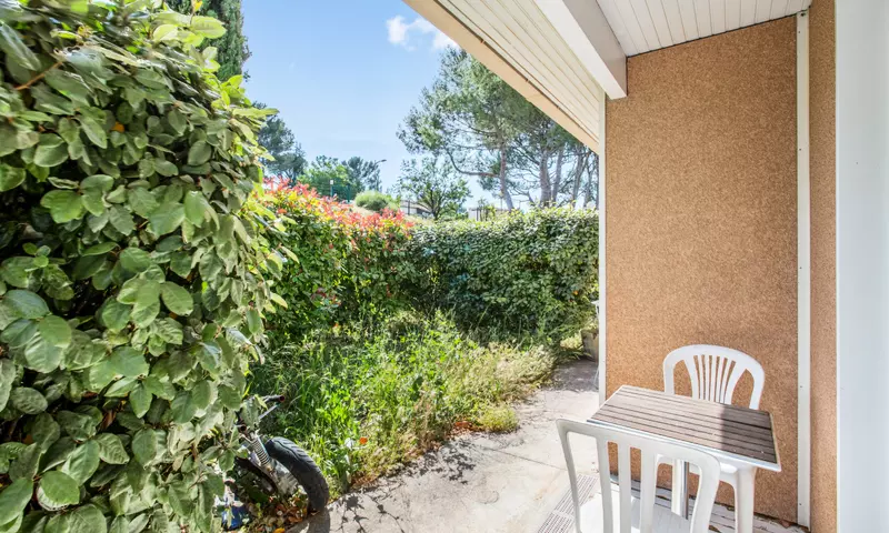 Appartement 2 Pièces 4 Personnes - Confort