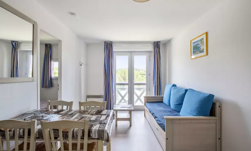 Appartement 2 Pièces 4 Personnes - Budget