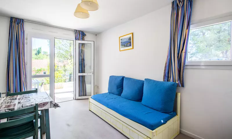 Appartement 2 Pièces 4 Personnes - Budget