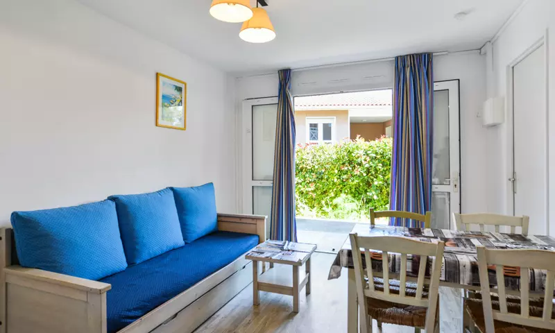 Appartement 2 Pièces 4 Personnes - Budget