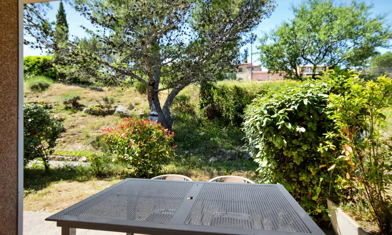 Appartement 2 Pièces 4 Personnes - Budget