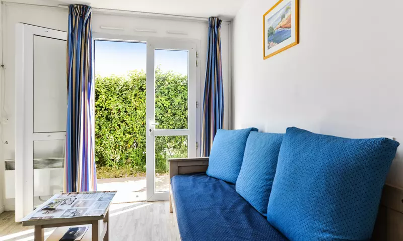 Appartement 2 Pièces 4 Personnes - Budget