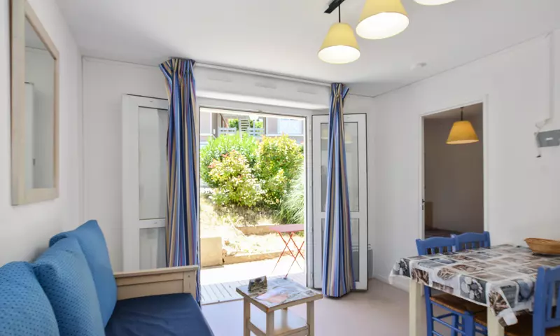 Appartement 2 Pièces 4 Personnes - Budget