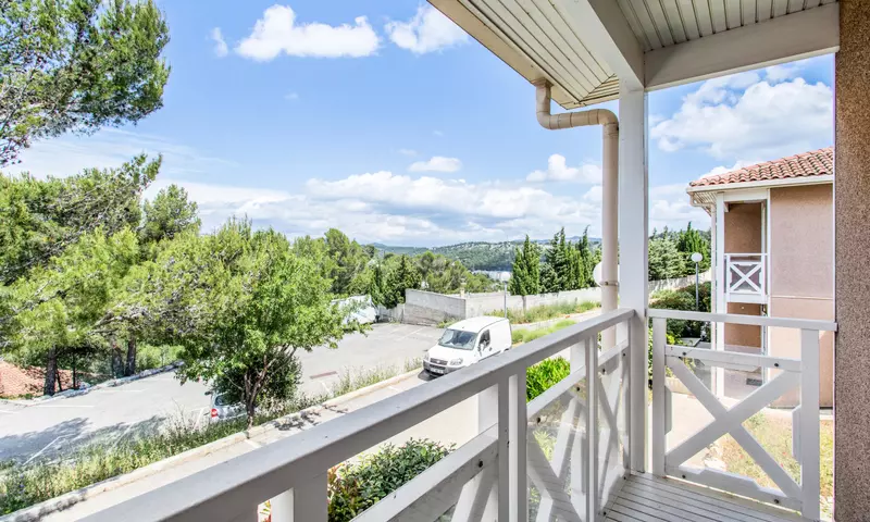 Appartement 2 Pièces 4 Personnes - Confort