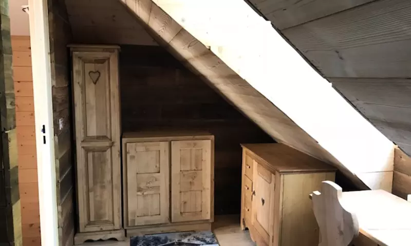 3 Pièces 6 personnes