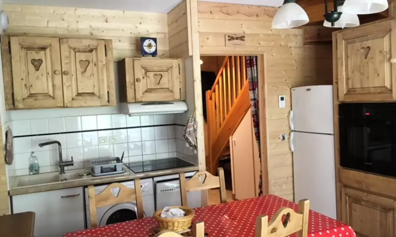 3 Pièces 6 personnes