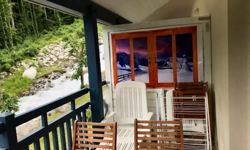 3 Pièces 6 personnes