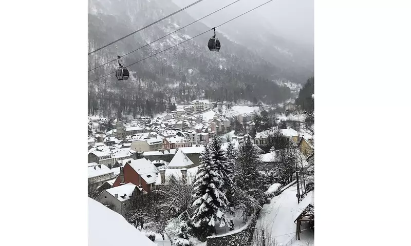 3 Pièces 6 personnes