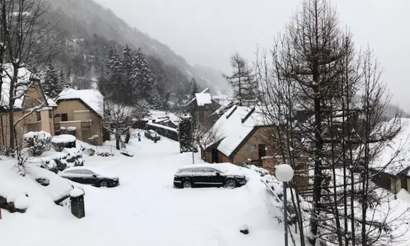 3 Pièces 6 personnes