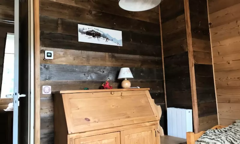 3 Pièces 6 personnes