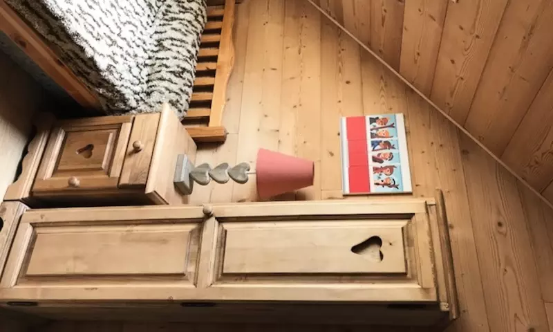 3 Pièces 6 personnes