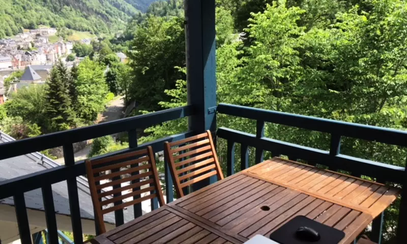 3 Pièces 6 personnes