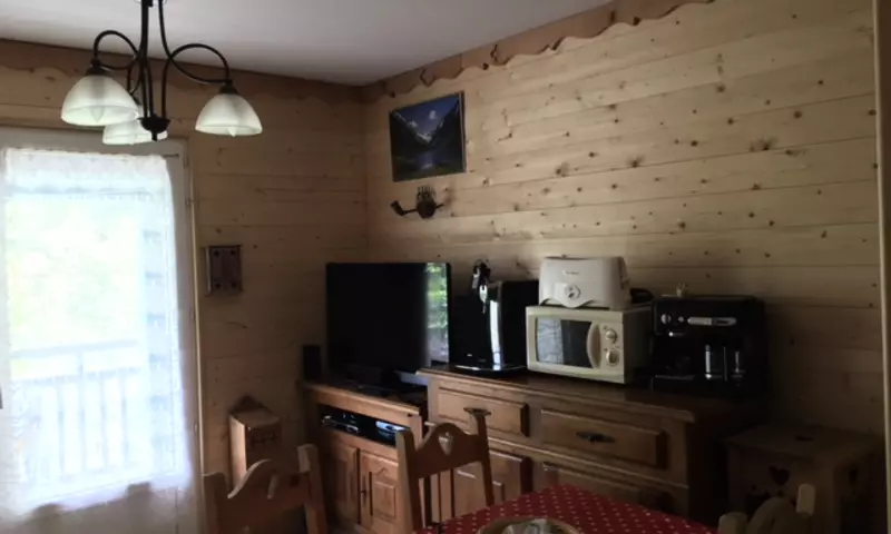 3 Pièces 6 personnes