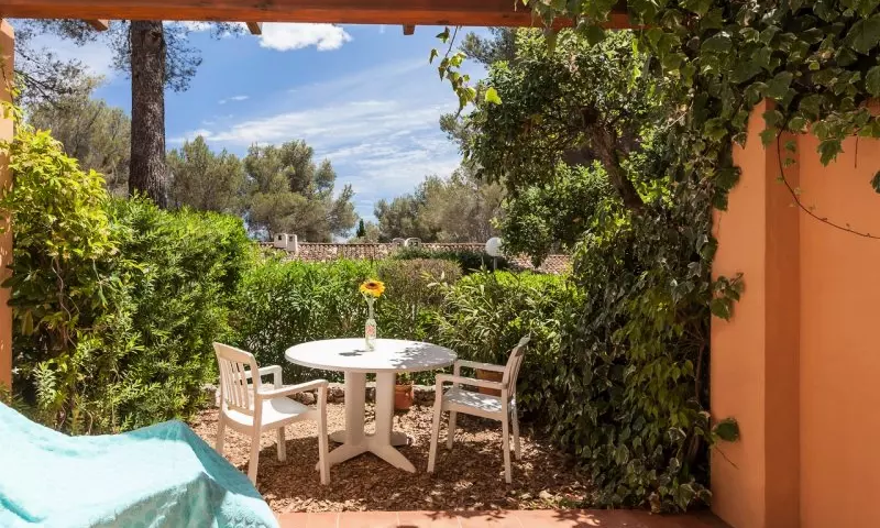 2 Pièces 4/5 Personnes Supérieur