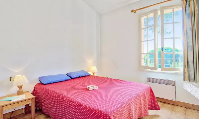 2 Pièces 4/5 Personnes Supérieur