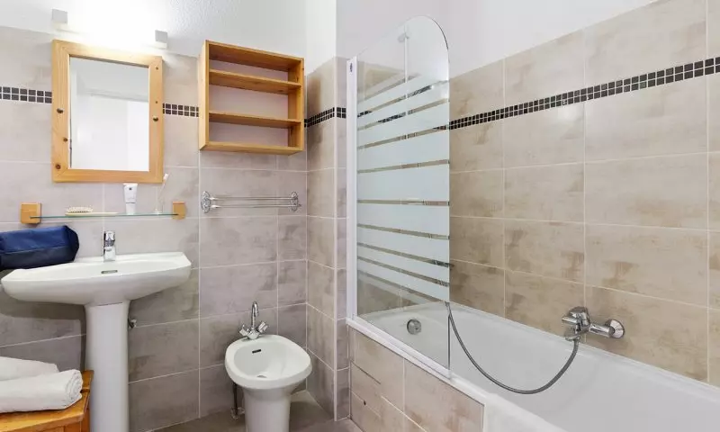 3 Pièces 6/7 Personnes