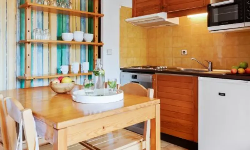 3 Pièces 6/7 Personnes