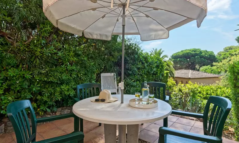 3 Pièces 6/7 Personnes