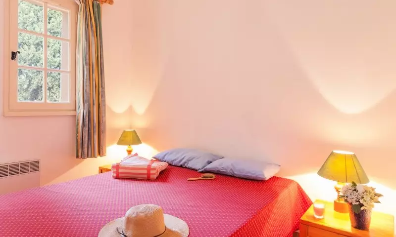 3 Pièces 6/7 Personnes