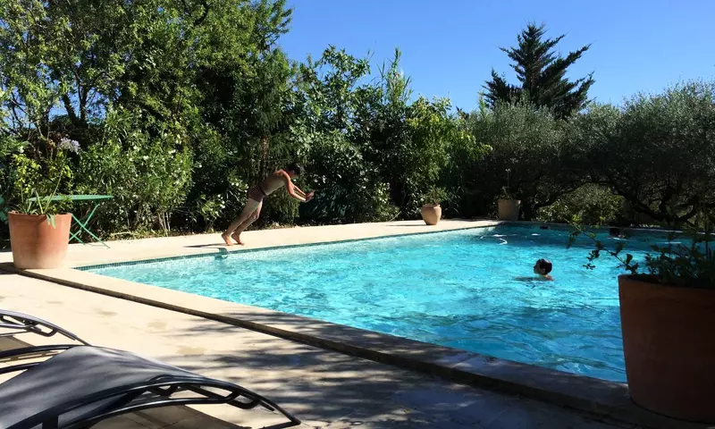 4 Pièces 5 personnes