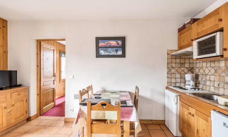 Appartement 2 pièces 5 personnes Sélection