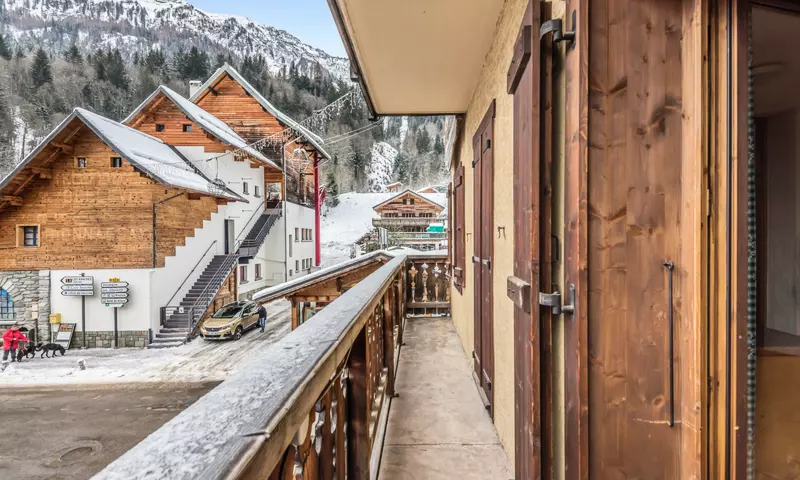 Appartement 2 pièces 5 personnes Sélection