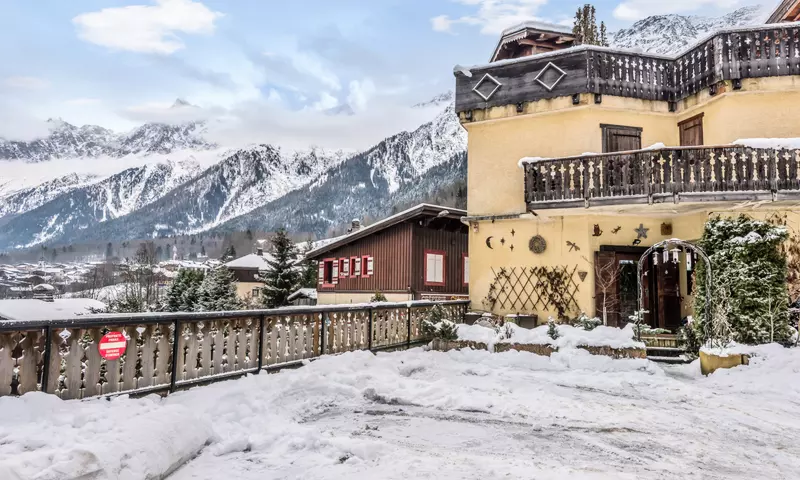 Appartement 2 pièces 5 personnes Sélection