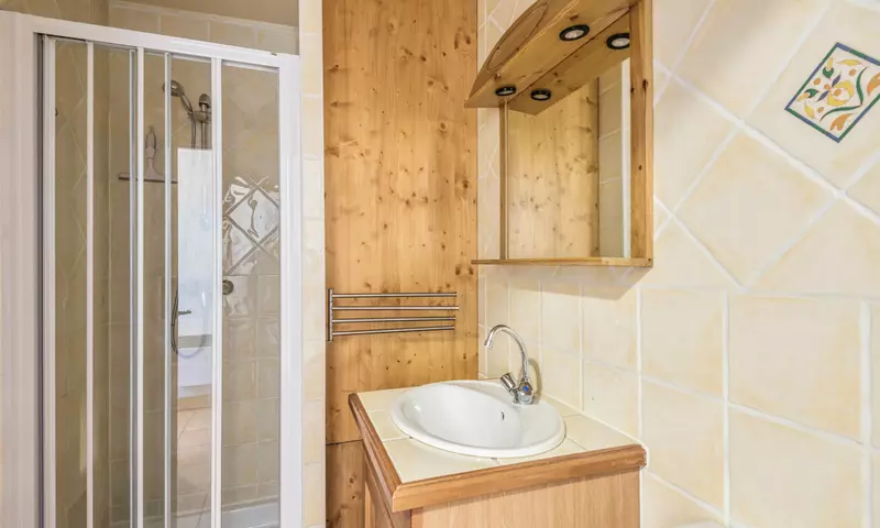 Appartement 2 pièces 5 personnes Sélection