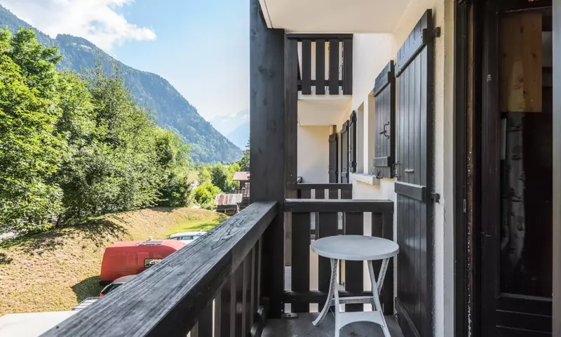 3 Pièces 6 Personnes Confort