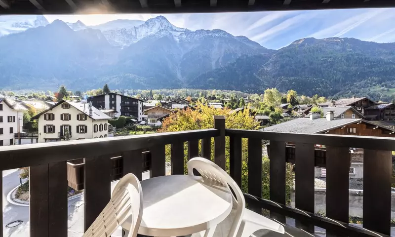 3 Pièces 8 Personnes Confort