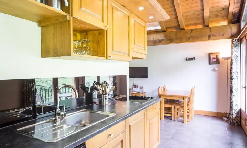 3 Pièces 5 Personnes