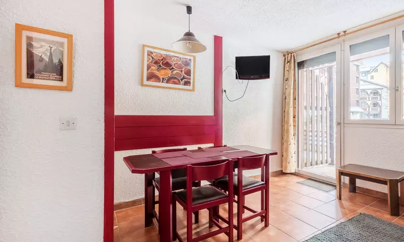 2 Pièces 5 Personnes Budget