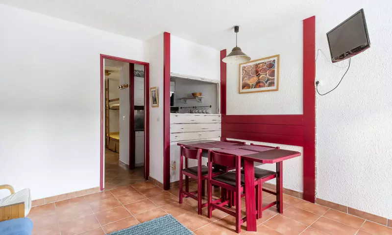 2 Pièces 5 Personnes Budget