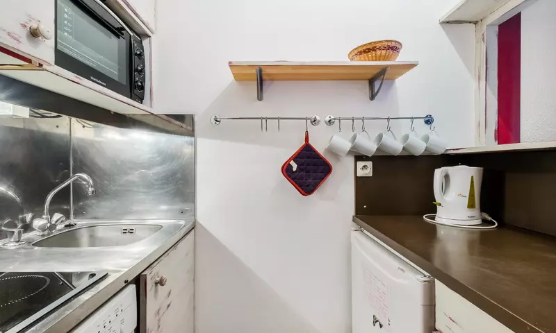 2 Pièces 5 Personnes Budget