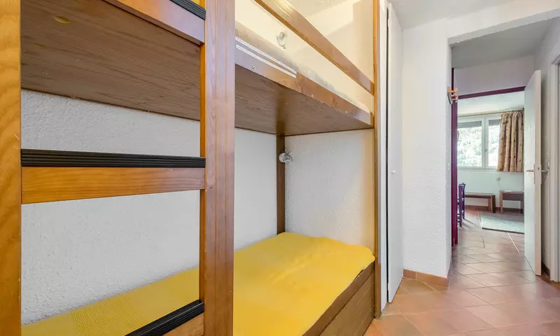 2 Pièces 5 Personnes Budget