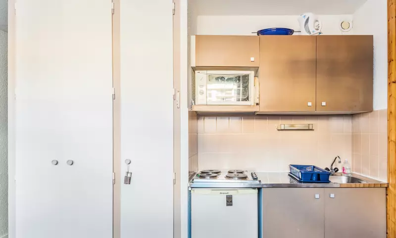 Appartement 2 pièces 4 personnes Confort