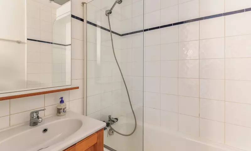 Appartement 2 pièces 4 personnes Confort