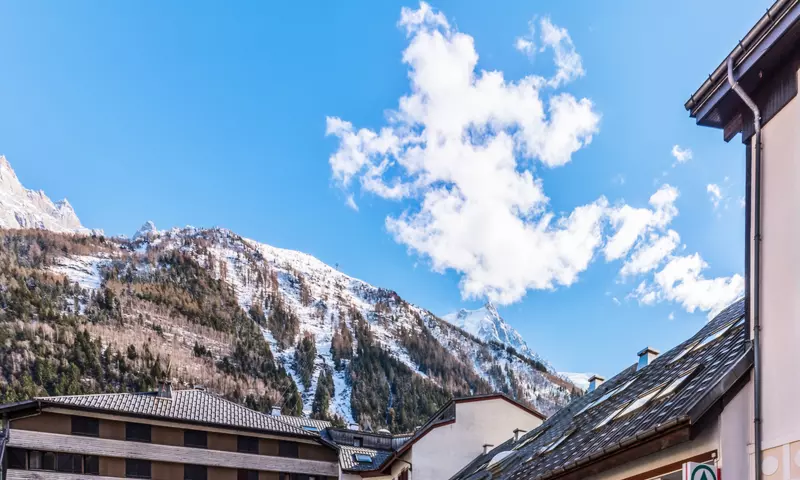 Appartement 2 pièces 4 personnes Confort