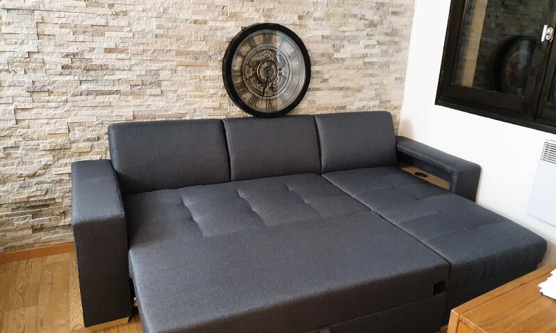 2 room apartment 4 people Confort - The Needle - maeva Home - Chamonix Sud