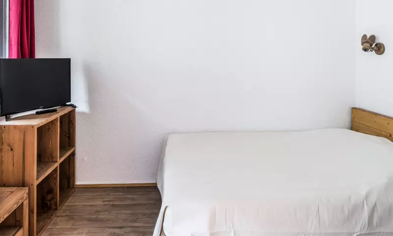 Appartement Confort 1 chambre (4 personnes)