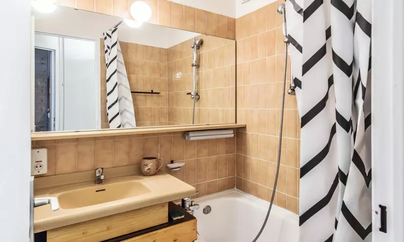 Appartement Confort 1 chambre (4 personnes)