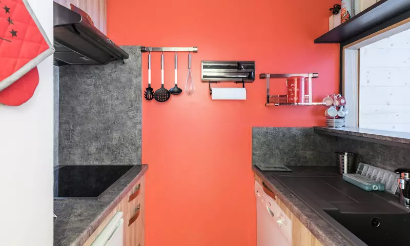 Appartement Confort 1 chambre (4 personnes)