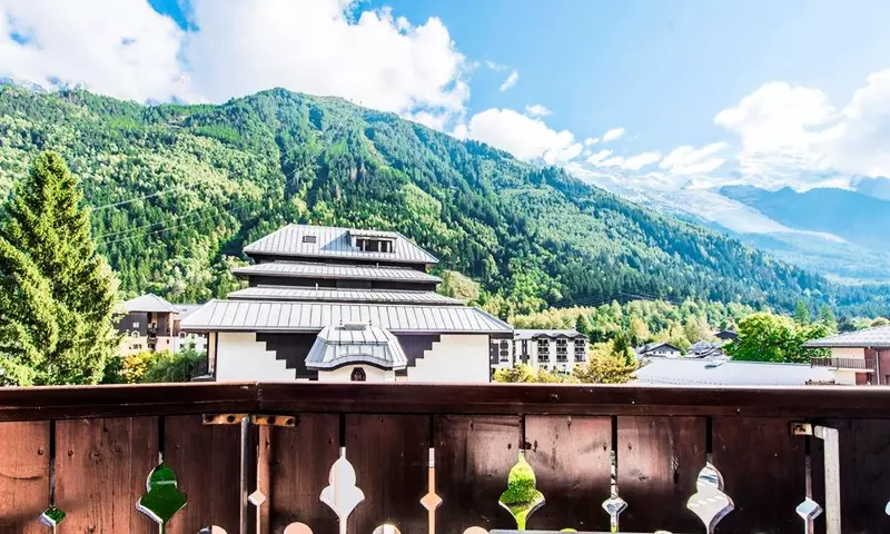 2 Pièces 5 Personnes Confort