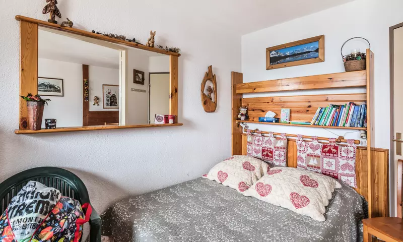 Appartement 2 pièces 5 personnes Confort