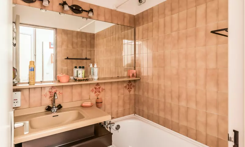 Appartement 2 pièces 5 personnes Confort