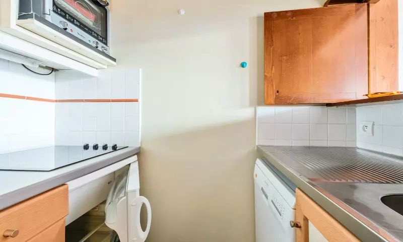 Appartement 2 pièces 5 personnes Confort