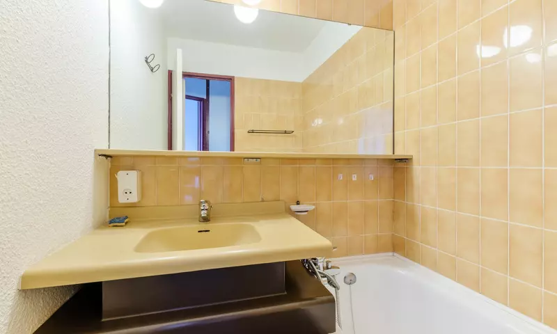 Appartement 2 pièces 5 personnes Confort
