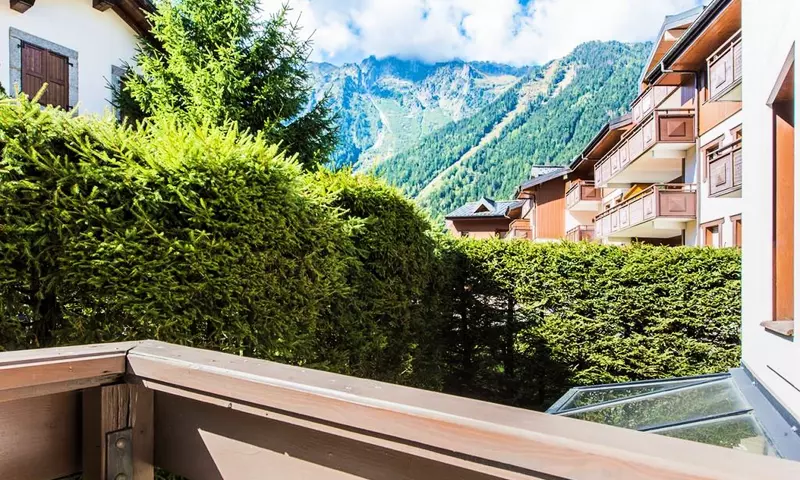 2 Pièces 4 Personnes Prestige